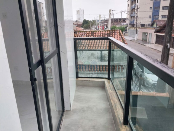 Casa com 2 Quartos à Venda, 66 m² em Aviação - Praia Grande
