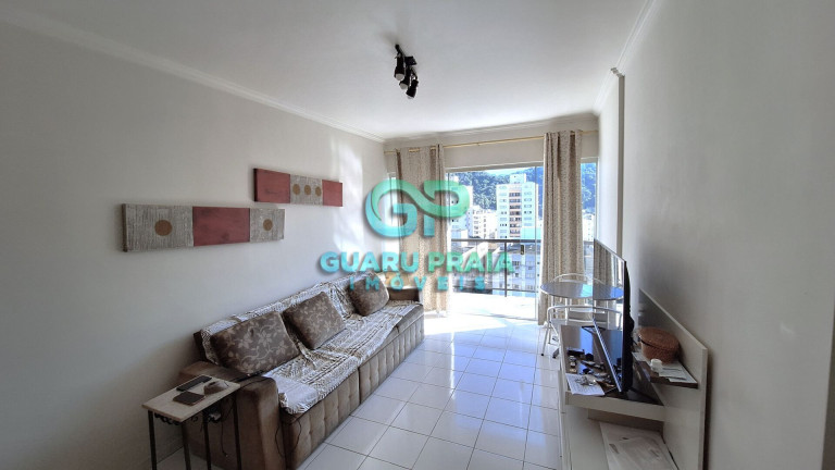 Imagem Apartamento com 2 Quartos à Venda, 75 m² em Enseada - Guarujá