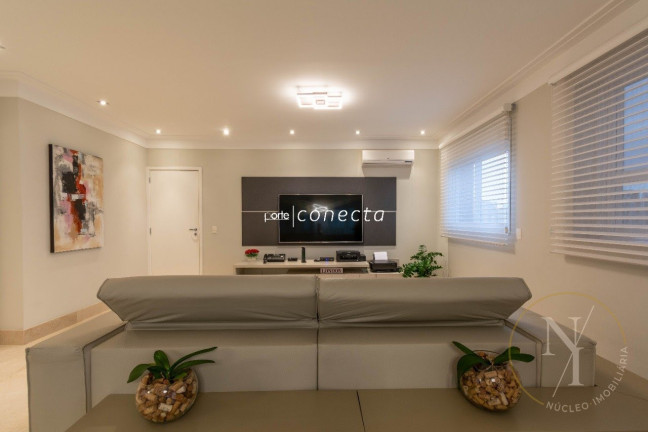 Imagem Apartamento com 3 Quartos à Venda, 200 m² em Jardim Anália Franco - São Paulo Imagem Apartamento com 3 Quartos à Venda, 200 m² em Jardim Anália Franco - São Paulo