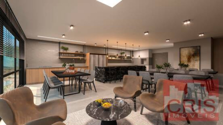 Imagem Apartamento com 3 Quartos à Venda, 103 m² em Centro - Bento Gonçalves