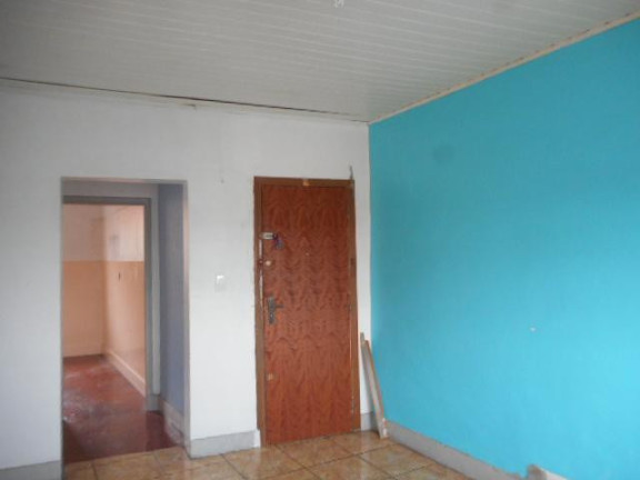 Imagem Casa com 2 Quartos para Alugar, 70 m² em Vila Marieta - São Paulo Imagem Casa com 2 Quartos para Alugar, 70 m² em Vila Marieta - São Paulo