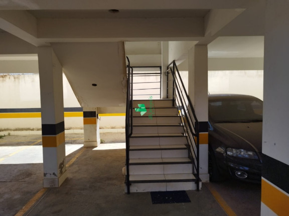 Imagem Imóvel com 1 Quarto para Alugar, 1 m² em Jardim Planalto - Montes Claros