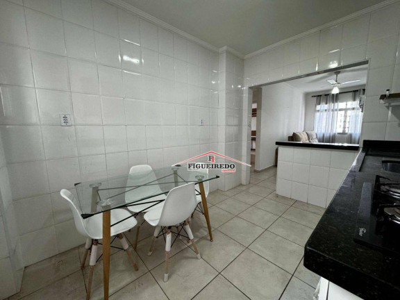 Imagem Apartamento com 3 Quartos à Venda, 75 m² em Boqueirão - Praia Grande