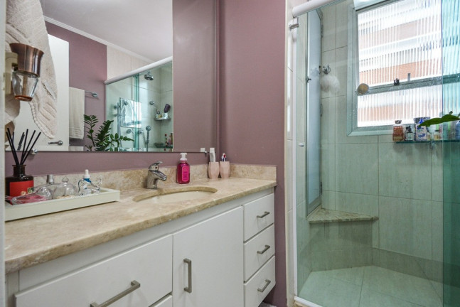 Imagem Apartamento com 4 Quartos à Venda, 183 m² em Moema - São Paulo Imagem Apartamento com 4 Quartos à Venda, 183 m² em Moema - São Paulo