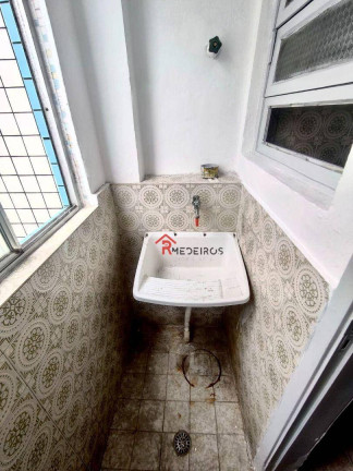 Imagem Apartamento com 2 Quartos à Venda, 71 m² em Boqueirão - Praia Grande Imagem Apartamento com 2 Quartos à Venda, 71 m² em Boqueirão - Praia Grande