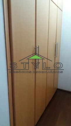 Imagem Apartamento com 3 Quartos à Venda, 128 m² em Vila Bastos - Santo André Imagem Apartamento com 3 Quartos à Venda, 128 m² em Vila Bastos - Santo André
