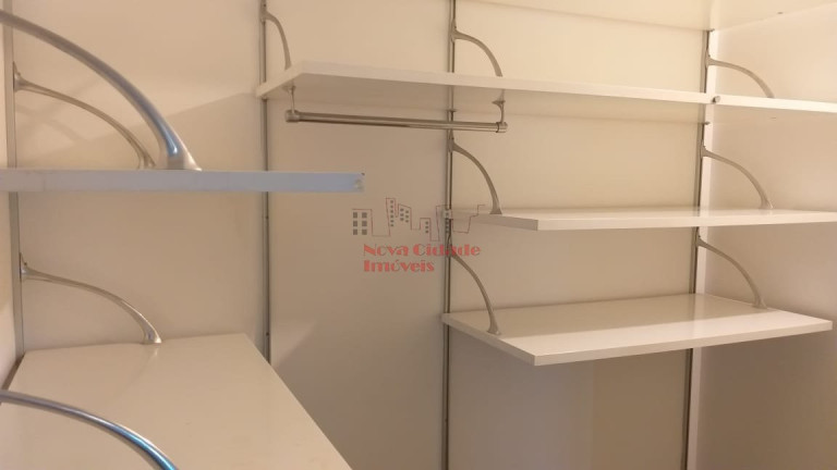 Imagem Cobertura com 2 Quartos à Venda ou Locação, 151 m² em Vila Olímpia - São Paulo