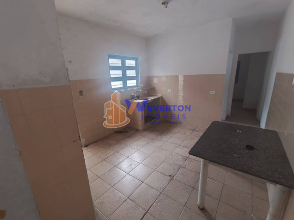 Imagem Casa com 2 Quartos à Venda, 5 m² em Itaguai - Mongaguá Imagem Casa com 2 Quartos à Venda, 5 m² em Itaguai - Mongaguá