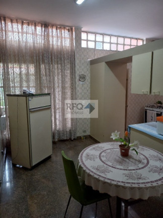 Imagem Casa com 4 Quartos à Venda, 280 m² em Vila Monumento - São Paulo