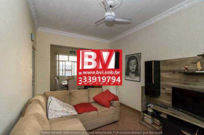 Apartamento com 2 Quartos à Venda, 60 m² em Vila Da Penha - Rio De Janeiro