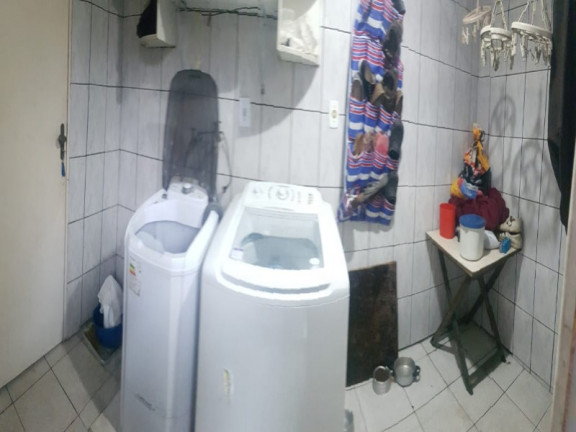 Imagem Sobrado com 3 Quartos à Venda, 160 m² em Conjunto Residencial José Bonifácio - São Paulo