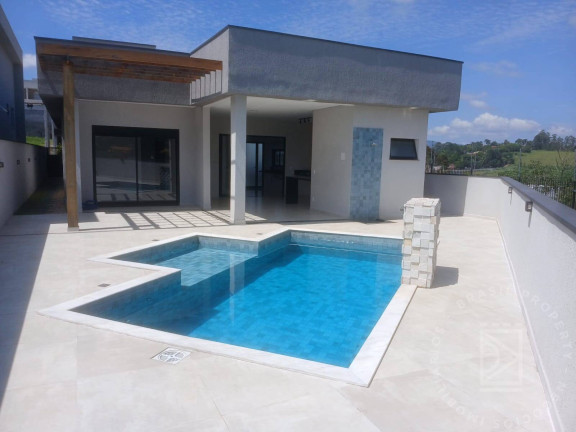 Imagem Casa com 3 Quartos à Venda, 227 m² em Residencial Colinas - Caçapava Imagem Casa com 3 Quartos à Venda, 227 m² em Residencial Colinas - Caçapava