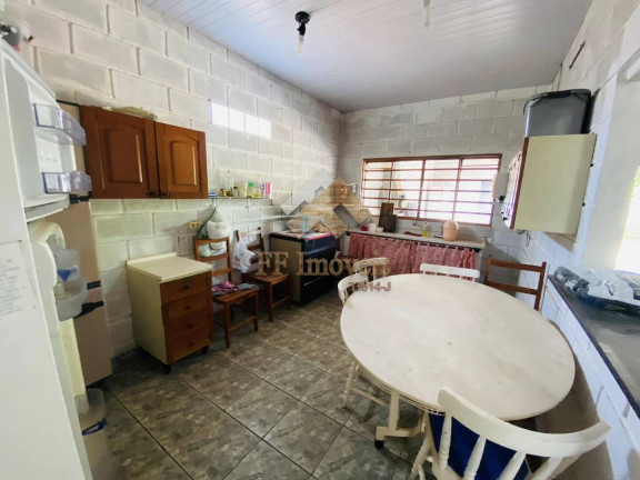 Imagem Casa com 2 Quartos à Venda, 600 m² em Broa - Brotas