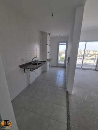 Imagem Apartamento com 2 Quartos à Venda, 65 m² em Rudge Ramos - São Bernardo Do Campo