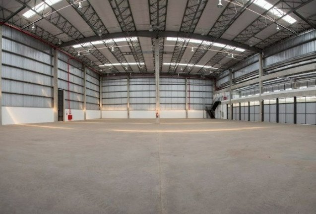 Imagem Imóvel para Alugar, 1.438 m² em Fazenda Grande - Jundiaí