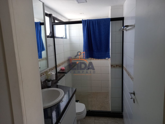 Imagem Apartamento com 4 Quartos à Venda, 156 m² em Boa Viagem - Recife