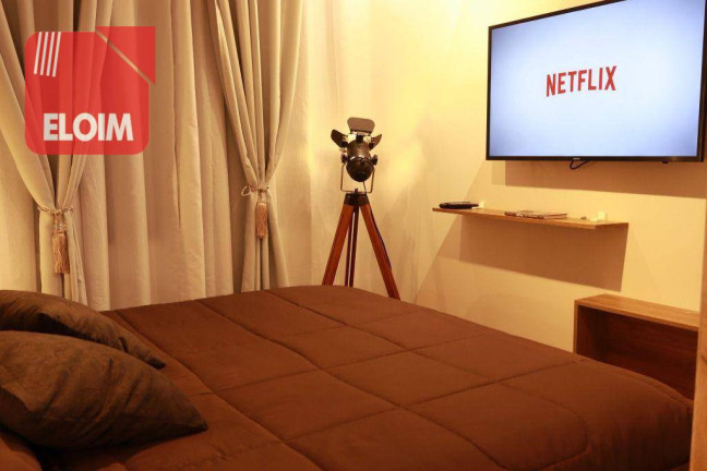 Imagem Apartamento com 1 Quarto para Alugar, 38 m² em Bela Vista - São Paulo Imagem Apartamento com 1 Quarto para Alugar, 38 m² em Bela Vista - São Paulo