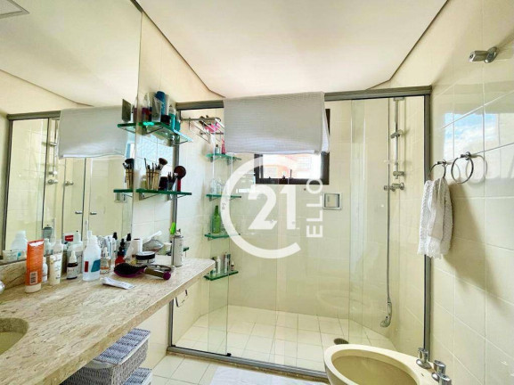 Imagem Apartamento com 3 Quartos à Venda, 151 m² em Vila Nova Conceição - São Paulo Imagem Apartamento com 3 Quartos à Venda, 151 m² em Vila Nova Conceição - São Paulo