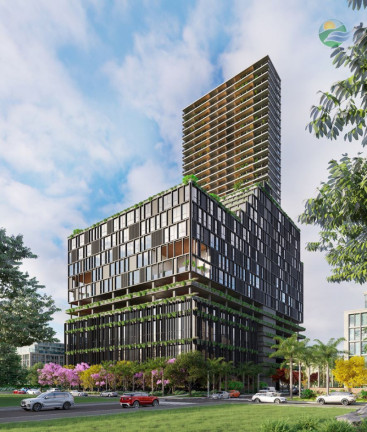 Ponto Comercial à Venda, 63 m²