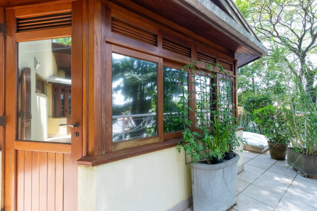 Imagem Casa com 4 Quartos à Venda,  em Jardim Prudência - São Paulo