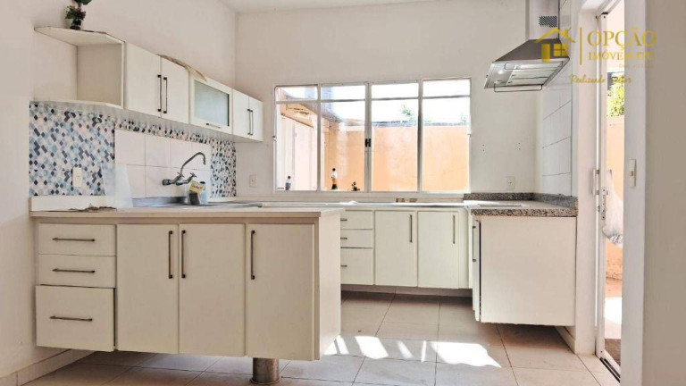 Imagem Casa com 3 Quartos à Venda, 178 m² em Condomínio Reserva Parque Do Varvito - Itu Imagem Casa com 3 Quartos à Venda, 178 m² em Condomínio Reserva Parque Do Varvito - Itu