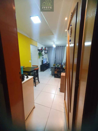 Imagem Apartamento com 3 Quartos à Venda, 76 m² Imagem Apartamento com 3 Quartos à Venda, 76 m²