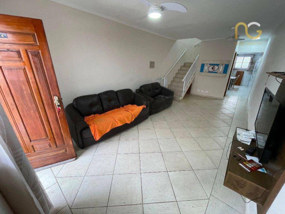 Imagem Sobrado com 2 Quartos à Venda, 120 m² em Vera Cruz - Mongaguá Imagem Sobrado com 2 Quartos à Venda, 120 m² em Vera Cruz - Mongaguá