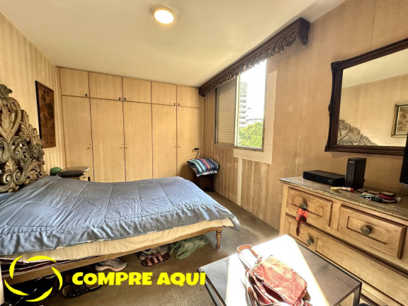 Imagem Apartamento com 3 Quartos à Venda, 127 m² em Santa Cecília - São Paulo Imagem Apartamento com 3 Quartos à Venda, 127 m² em Santa Cecília - São Paulo