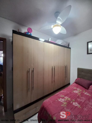 Imagem Casa com 2 Quartos à Venda, 50 m² em Maracanã - Praia Grande Imagem Casa com 2 Quartos à Venda, 50 m² em Maracanã - Praia Grande