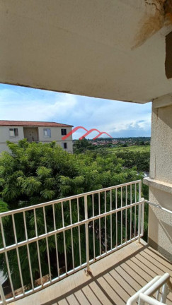 Imagem Apartamento com 2 Quartos à Venda, 44 m² em Parque Yolanda (nova Veneza) - Sumaré