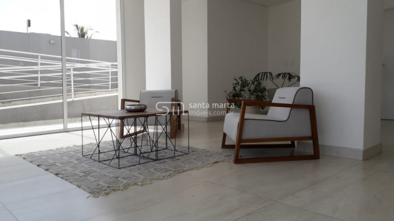 Imagem Apartamento com 2 Quartos à Venda, 190 m² em Vila Zélia - Lorena