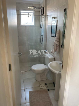 Imagem Apartamento com 2 Quartos à Venda, 70 m² em Macuco - Santos Imagem Apartamento com 2 Quartos à Venda, 70 m² em Macuco - Santos
