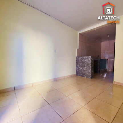 Imagem Casa com 2 Quartos à Venda, 70 m² em Estância São José - Poços De Caldas