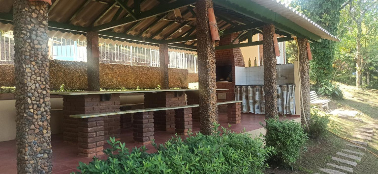 Imagem Casa de Condomínio com 4 Quartos à Venda, 209 m² em Centro - Morungaba Imagem Casa de Condomínio com 4 Quartos à Venda, 209 m² em Centro - Morungaba
