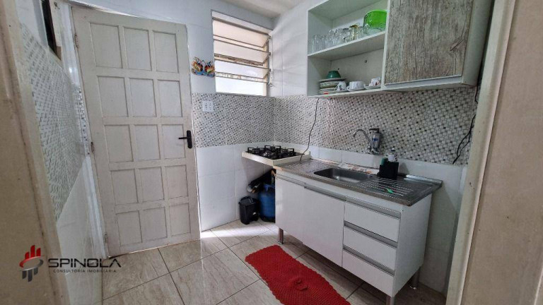 Imagem Kitnet com 1 Quarto à Venda, 35 m² em Vilamar - Praia Grande
