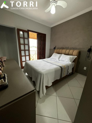 Imagem Imóvel com 3 Quartos à Venda, 115 m² em Jardim Karolyne - Votorantim
