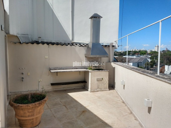 Imagem Apartamento com 2 Quartos à Venda, 192 m² em Planalto Paulista - São Paulo Imagem Apartamento com 2 Quartos à Venda, 192 m² em Planalto Paulista - São Paulo