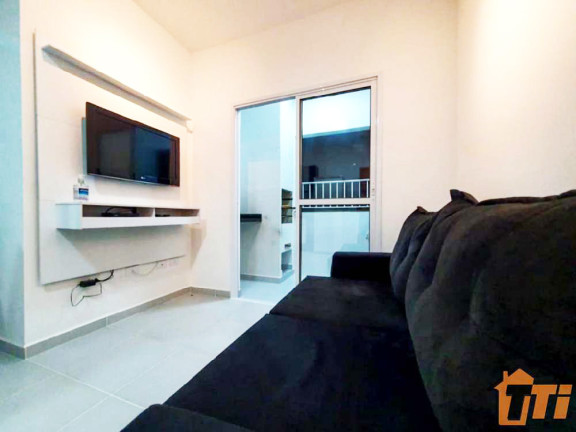 Imagem Apartamento com 2 Quartos à Venda, 63 m² em Perequê Mirim - Ubatuba