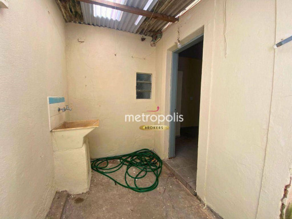 Imagem Casa com 2 Quartos à Venda, 150 m² em Sacomã - São Paulo