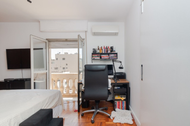 Imagem Imóvel com 3 Quartos à Venda, 109 m² em Paraíso - São Paulo Imagem Imóvel com 3 Quartos à Venda, 109 m² em Paraíso - São Paulo