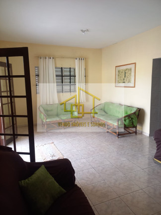 Imagem Sobrado com 2 Quartos à Venda, 90 m² em Santa Terezinha - Itanhaém