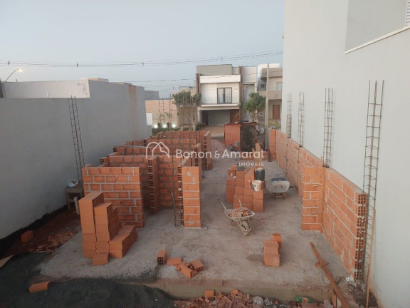 Imagem Casa de Condomínio com 3 Quartos à Venda, 200 m² em Vila Monte Alegre - Paulínia Imagem Casa de Condomínio com 3 Quartos à Venda, 200 m² em Vila Monte Alegre - Paulínia