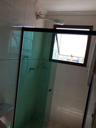Imagem Apartamento com 3 Quartos à Venda, 96 m² em Baeta Neves - São Bernardo Do Campo