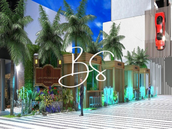 Imagem Apartamento com 2 Quartos à Venda, 79 m² em Avenida Paraguassu - Capão Da Canoa