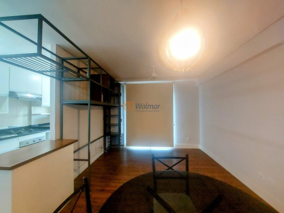 Imagem Imóvel com 3 Quartos para Alugar, 82 m² em Taquaral - Campinas Imagem Imóvel com 3 Quartos para Alugar, 82 m² em Taquaral - Campinas