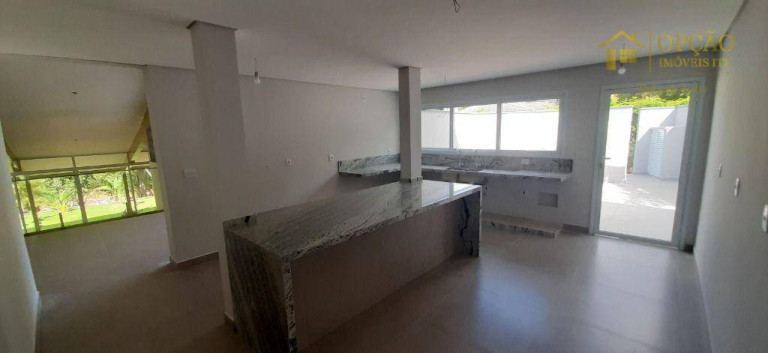 Imagem Casa com 5 Quartos à Venda, 850 m² em Condomínio Terras De São José - Itu