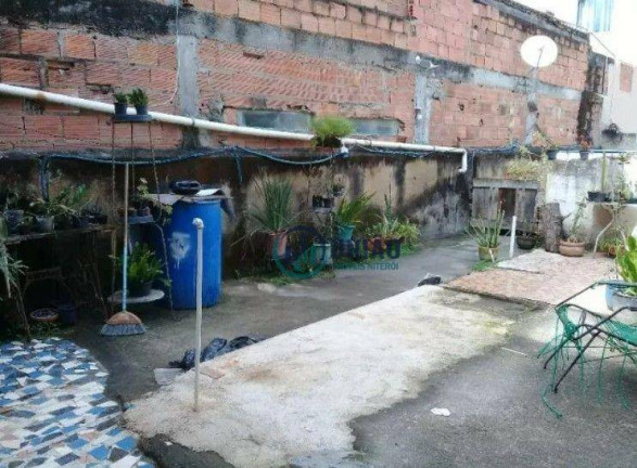Imagem Terreno à Venda, 350 m² em Paraíso - São Gonçalo Imagem Terreno à Venda, 350 m² em Paraíso - São Gonçalo