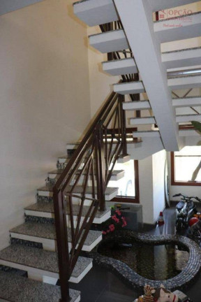 Imagem Casa com 4 Quartos à Venda, 400 m² em Condomínio Campos De Santo Antônio - Itu Imagem Casa com 4 Quartos à Venda, 400 m² em Condomínio Campos De Santo Antônio - Itu