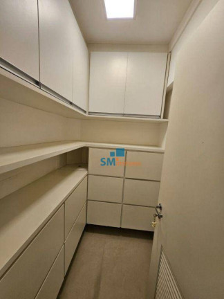 Imagem Apartamento com 4 Quartos para Alugar, 379 m² em Jardim Da Saúde - São Paulo