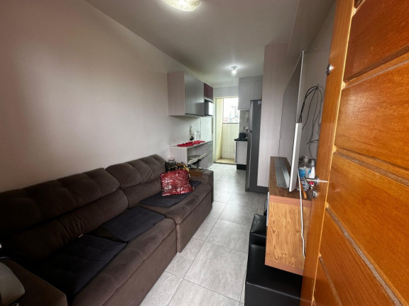 Imagem Apartamento com 2 Quartos à Venda, 56 m² em Vila Centenário - São Paulo